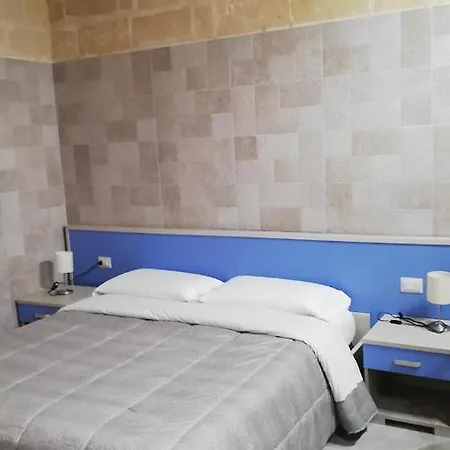 La Gemma Dei Sassi 住宿加早餐酒店