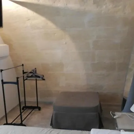 La Gemma Dei Sassi 3* Matera