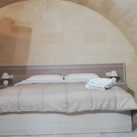 La Gemma Dei Sassi 住宿加早餐酒店 马泰拉