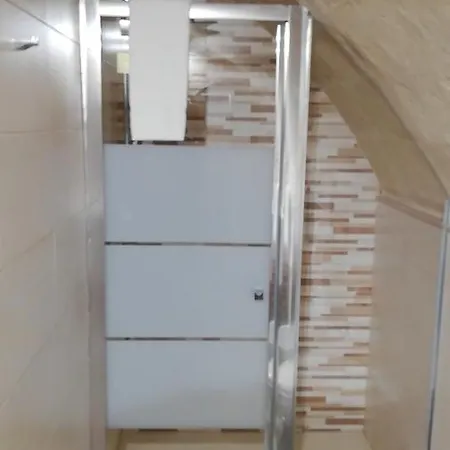 La Gemma Dei Sassi فندق مبيت وإفطار 3*