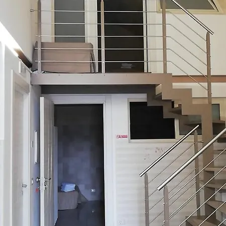 Bed & Breakfast La Gemma Dei Sassi 3*