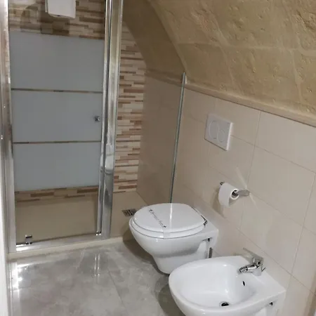 La Gemma Dei Sassi 住宿加早餐酒店