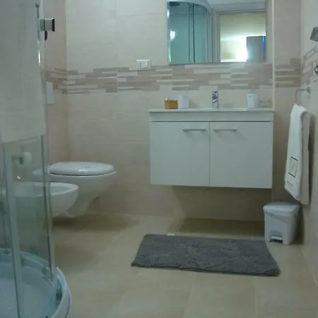 La Gemma Dei Sassi فندق مبيت وإفطار 3*