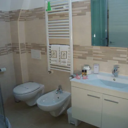 La Gemma Dei Sassi 住宿加早餐酒店