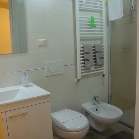 فندق مبيت وإفطار La Gemma Dei Sassi ماتيرا