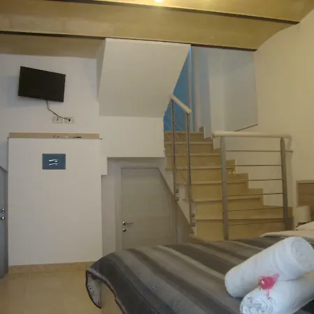 La Gemma Dei Sassi 马泰拉