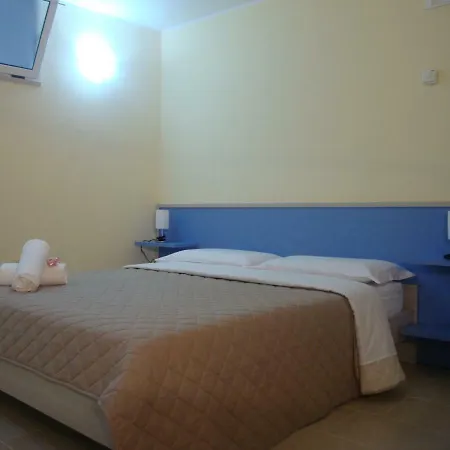 La Gemma Dei Sassi 住宿加早餐酒店 3*