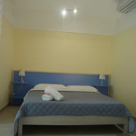 La Gemma Dei Sassi Bed & Breakfast *