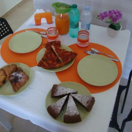 La Gemma Dei Sassi 3* 马泰拉