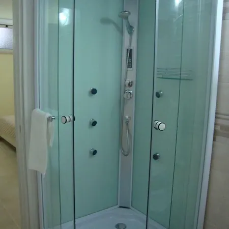 فندق مبيت وإفطار La Gemma Dei Sassi 3*