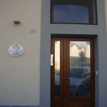 La Gemma Dei Sassi 住宿加早餐酒店