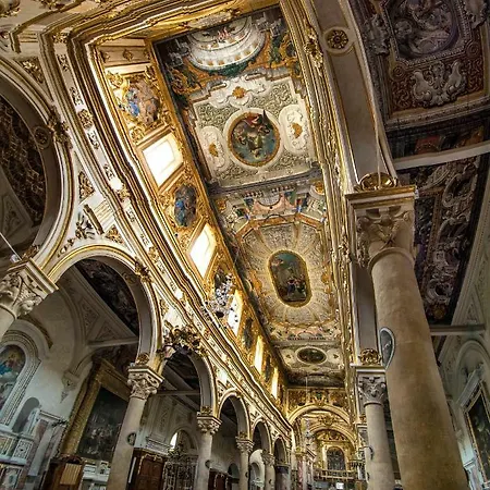 فندق مبيت وإفطار La Gemma Dei Sassi 3*