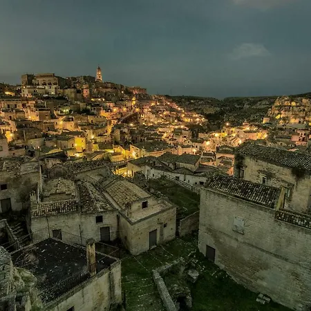 住宿加早餐酒店 La Gemma Dei Sassi 3*