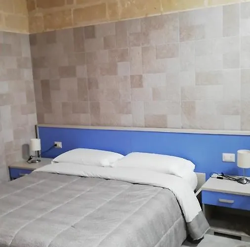 La Gemma Dei Sassi Alojamento de Acomodação e Pequeno-almoço