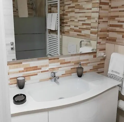 La Gemma Dei Sassi Bed & Breakfast