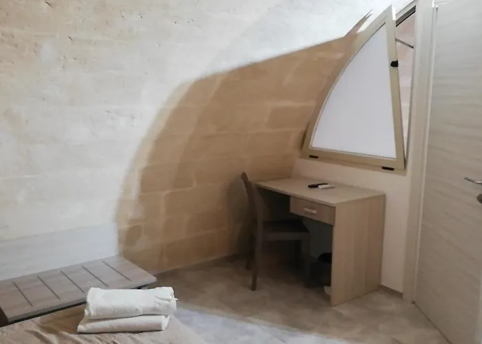 Bed & Breakfast La Gemma Dei Sassi 3*