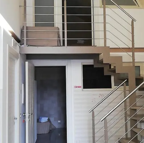 Bed & Breakfast La Gemma Dei Sassi 3*