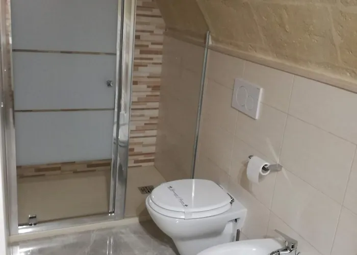 La Gemma Dei Sassi Bed & Breakfast