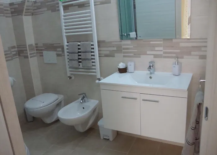 La Gemma Dei Sassi 3*