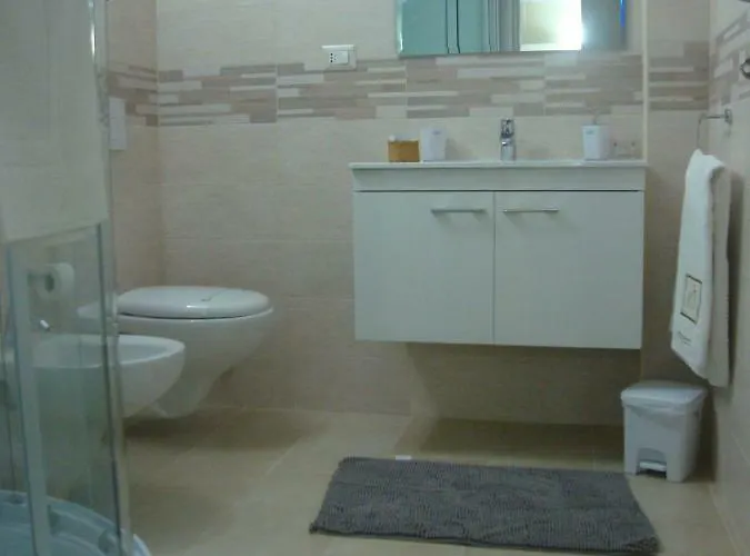 La Gemma Dei Sassi Bed & Breakfast 3*