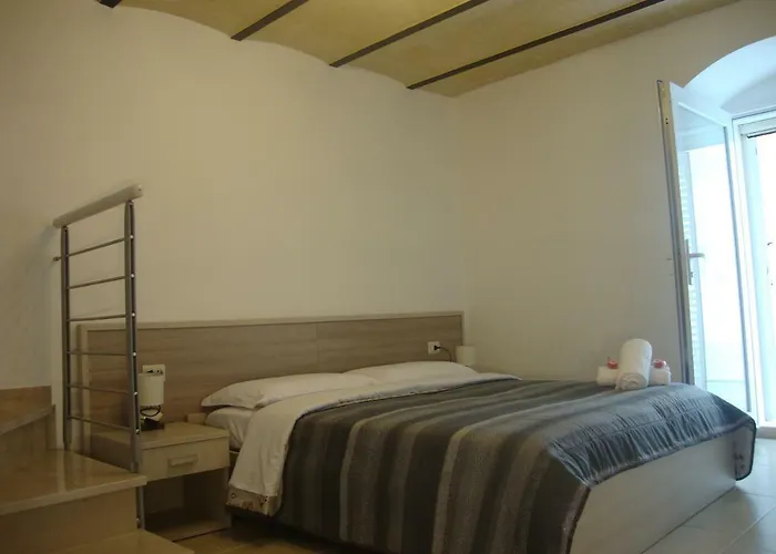 La Gemma Dei Sassi Matera