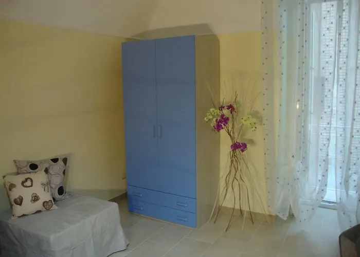 La Gemma Dei Sassi Bed & Breakfast 3*