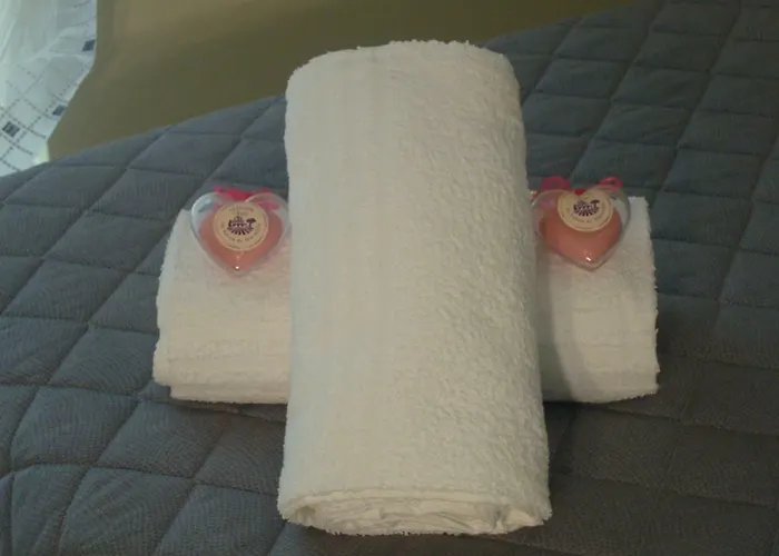 La Gemma Dei Sassi Matera