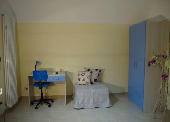 Bed & Breakfast La Gemma Dei Sassi Matera