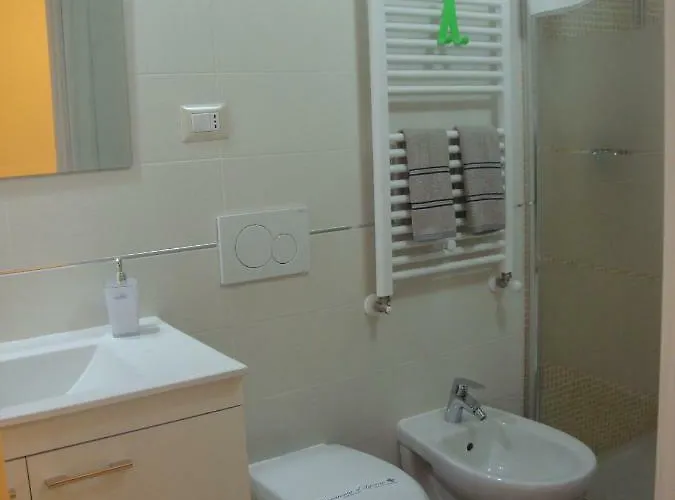 Bed & Breakfast La Gemma Dei Sassi Matera