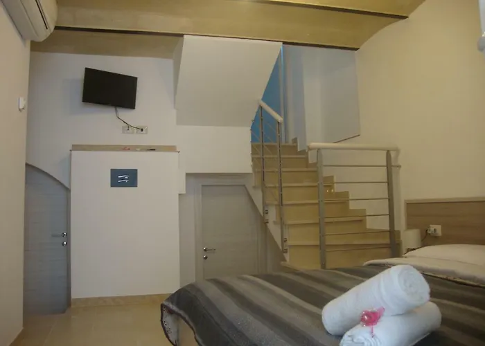 La Gemma Dei Sassi Matera