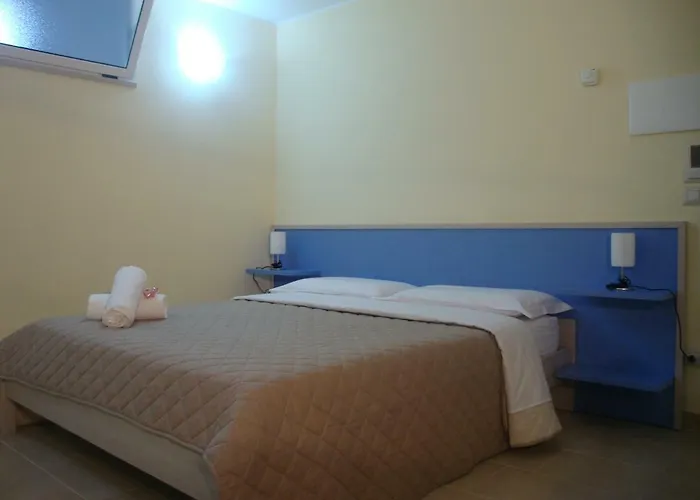 La Gemma Dei Sassi Bed & Breakfast 3*