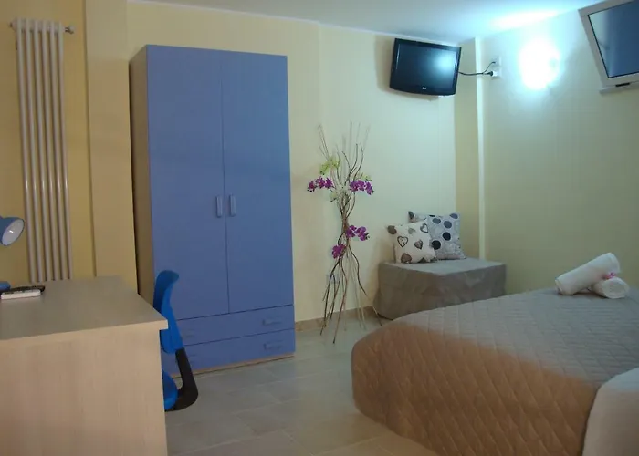 La Gemma Dei Sassi Matera