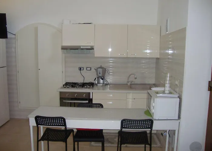 La Gemma Dei Sassi 3* Matera