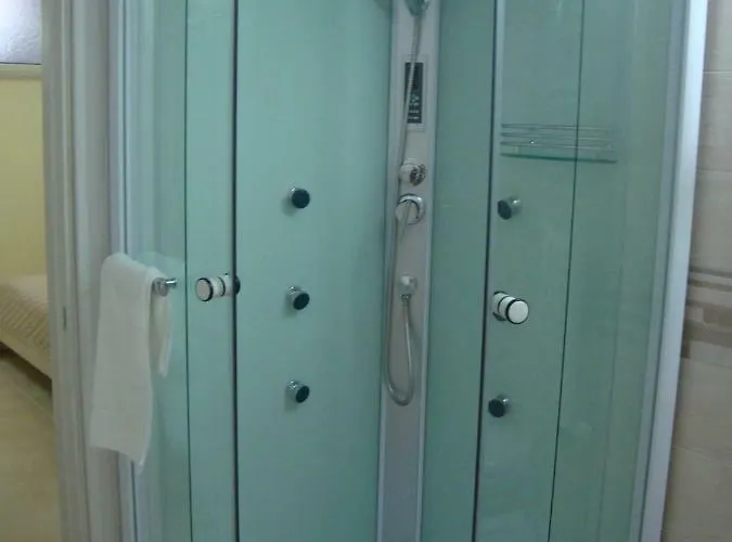 Bed & Breakfast La Gemma Dei Sassi 3*