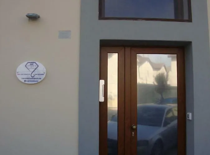 La Gemma Dei Sassi Bed & Breakfast