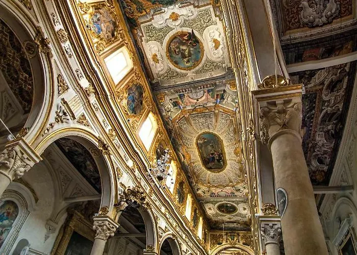 Bed & Breakfast La Gemma Dei Sassi 3*