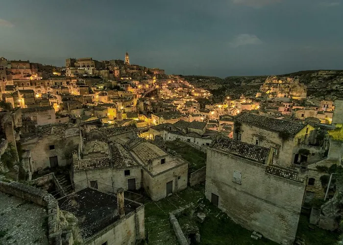 Bed & Breakfast La Gemma Dei Sassi 3*