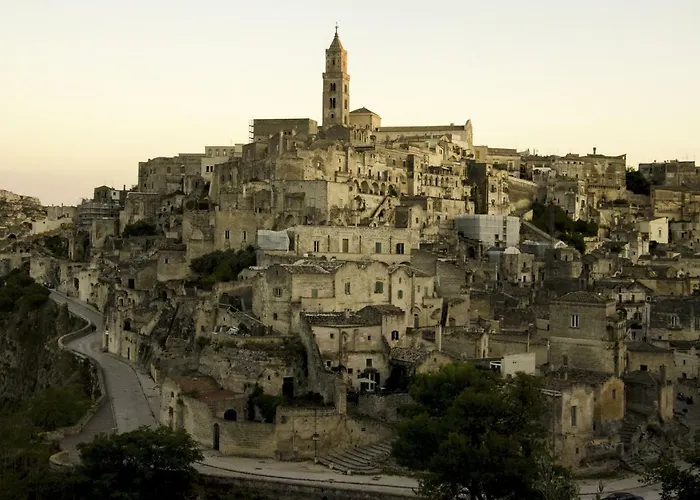 Bed & Breakfast La Gemma Dei Sassi 3*