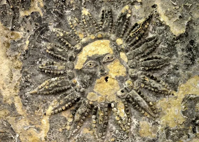 La Gemma Dei Sassi Alojamento de Acomodação e Pequeno-almoço